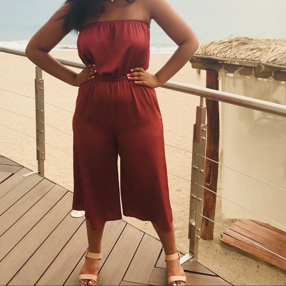 Urban outfitters jumpsuit - Picture 5 of 5